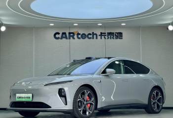 蔚来 ET5 2022款 75kWh