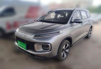五菱汽车 五菱星云 2023款 2.0L DHT 旗舰版