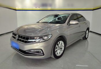 大众 宝来 2020款 1.5L 自动舒适型