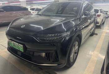 零跑汽车 零跑C11 2021款 行政版610