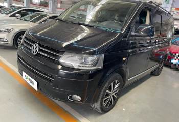 大众 迈特威 2014款 2.0TSI 四驱行政版