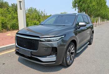 理想汽车 理想ONE 2019款 增程6座版