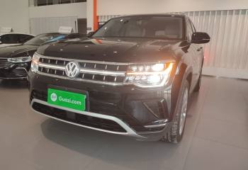 大众 途昂 2024款 380TSI 四驱尊崇旗舰版