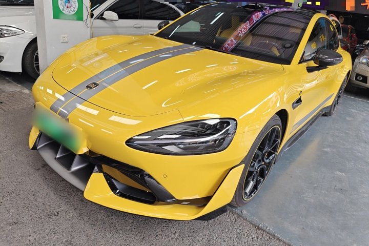 小米汽车 小米SU7 Ultra Ultra