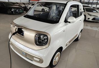 奔腾小马 2025款 222km 灵动马