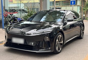 蔚来ET5T 2024款 75kWh Touring