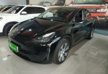特斯拉 Model Y 2022款 改款 后轮驱动版
