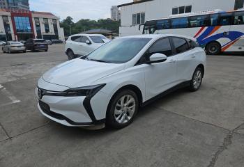 别克 微蓝6 2023款 430km 出行版