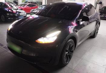 特斯拉 Model Y 2024款 后轮驱动版