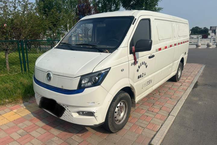 东风 御风EM27 EM27L 宁德时代 41.86kWh