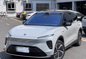蔚来ES8 2023款 75kWh