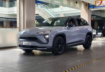 蔚来ES6 2022款 75kWh 运动版
