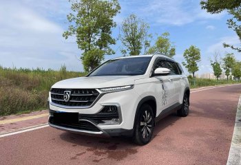 宝骏530 2018款 1.5T DCT旗舰型 国V