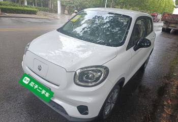 零跑汽车 零跑T03 2024款 310舒享版