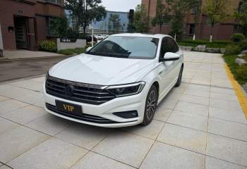 大众 速腾 2020款 280TSI DSG舒适型 国VI