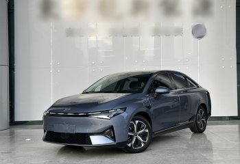 小鹏P5 2021款 550E