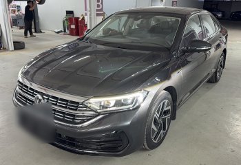 大众 速腾 2023款 280TSI DSG超越版