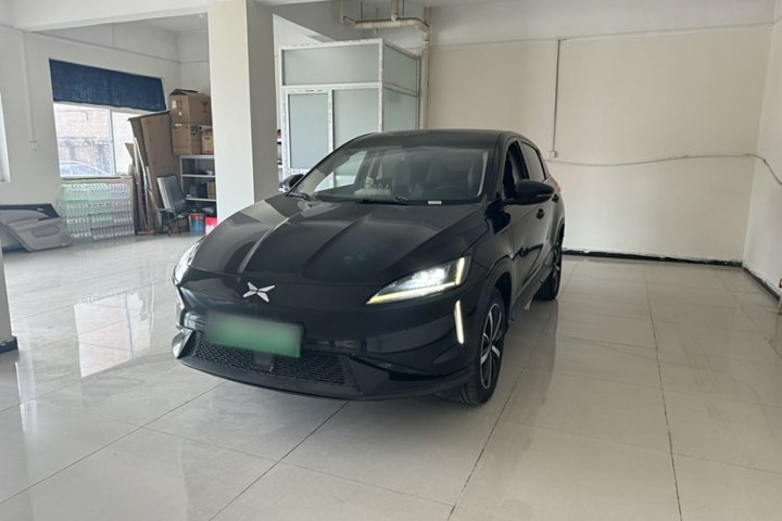 小鹏G3 2019款 悦享版