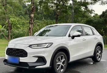 本田 ZR-V 致在 2022款 1.5T CVT精英版