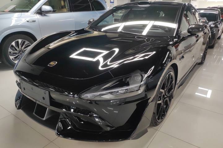 小米汽车 小米SU7 Ultra Ultra