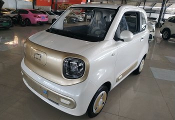 奔腾小马 2025款 222km 灵动马