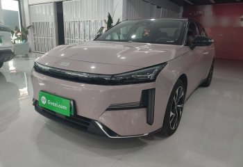 吉利银河 银河L6 2024款 125km 创想版