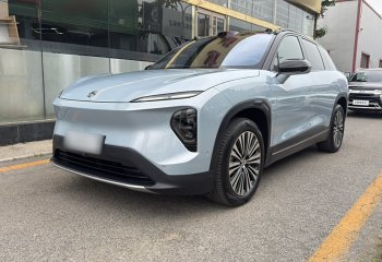 蔚来ES7 2022款 75kWh