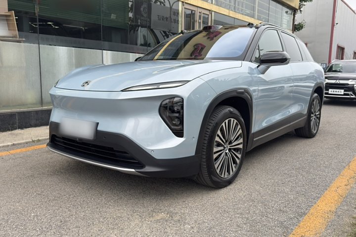 蔚来ES7 2022款 75kWh