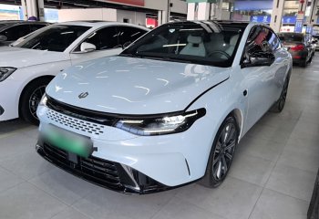零跑汽车 零跑C01 2023款 增程 216 舒享版