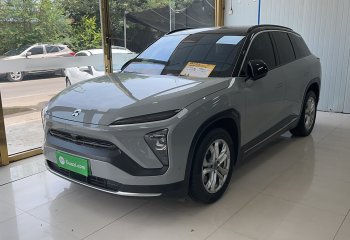 蔚来ES6 2022款 75kWh 运动版