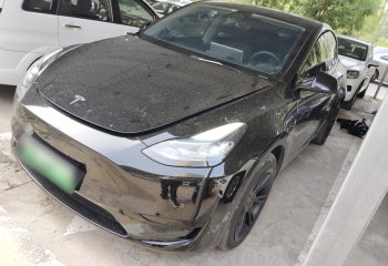 特斯拉 Model Y 2022款 改款 后轮驱动版