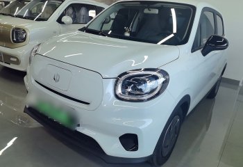 零跑汽车 零跑T03 2024款 200轻享版