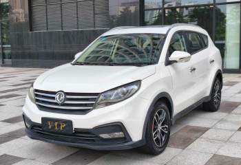 东风风光 风光580 2017款 1.5T CVT智联型