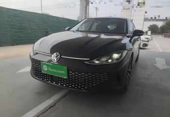 大众 2024款 凌渡L 280TSI DSG超辣旗舰版