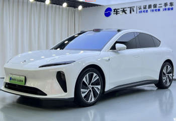 蔚来 ET5 2022款 75kWh