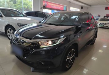 本田 缤智 2020款 1.5L CVT先锋版
