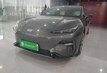 吉利银河 银河E8 2024款 665km 后驱星舰 远航版