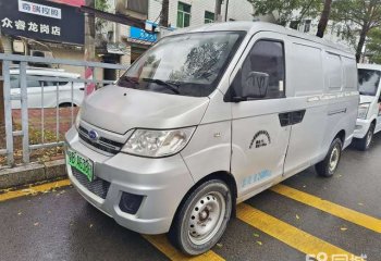 开瑞 优优EV 40KWh标准型