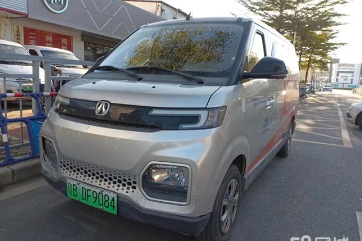 北汽威旺 407EV 基本型