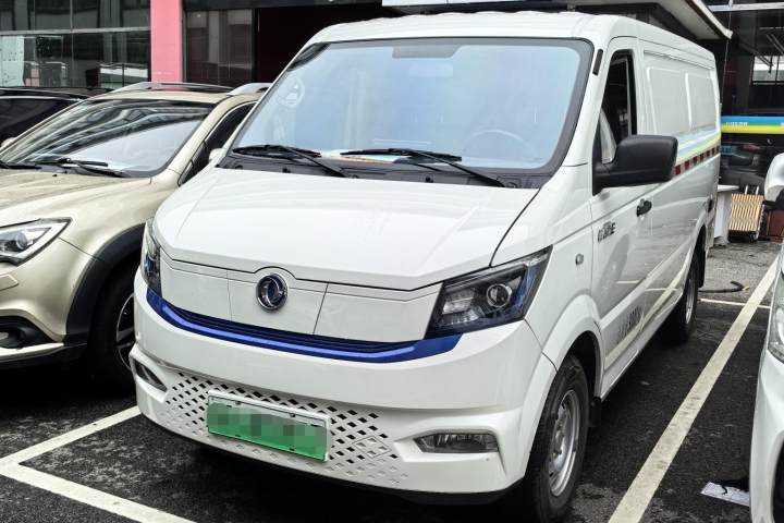 东风 御风EM27 EM27L 亿纬动力 41.86kWh