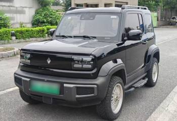 宝骏悦也 2023款 智尊版