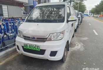 开瑞 优优EV 40KWh标准型