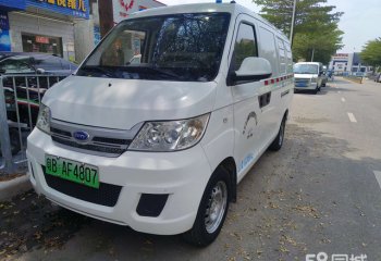 开瑞 优优EV 40KWh标准型