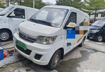 开瑞 优优EV 40KWh标准型