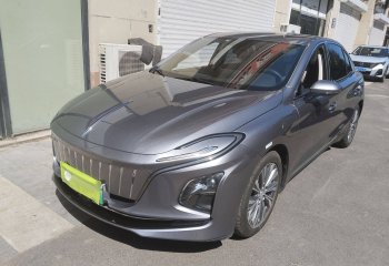 红旗E-QM5 2023款 620km PLUS
