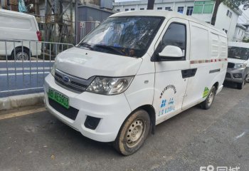 开瑞 优优EV 40KWh标准型