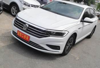 大众 速腾 2020款 280TSI DSG舒适型 国VI