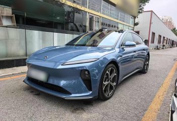 蔚来ET5T 2023款 75kWh Touring