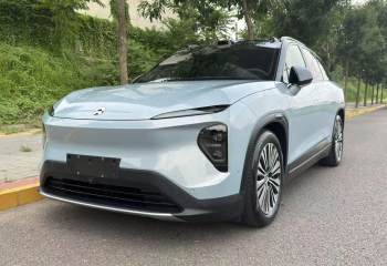 蔚来 ES7 2022款 75kWh