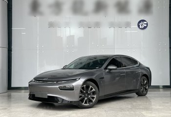 小鹏P7 2020款 670E